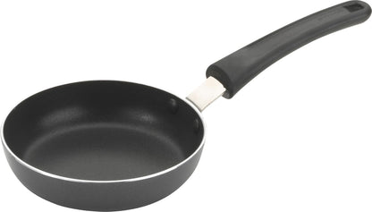 Mini Frypan, Non-Stick Black2