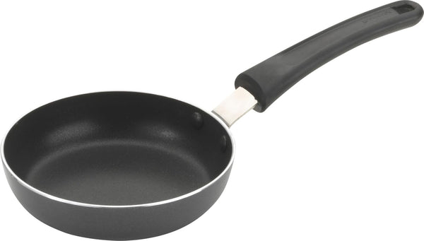 Mini Frypan, Non-Stick Black2