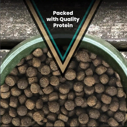 VICTOR Super Premium Dog Food – Hi-Pro plus Dry Kibble – High Protein Dog Food with 30% Protein – Beef, Chicken, Pork, Fish Meals, Gluten Free - for High Energy and Active Dogs & Puppies, 40Lbs4