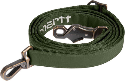 Carhartt Field Dog Leash, Durable 600-Denier Fabric W/Adjustable Metal D-Ring Hardware, Rose Tint, Large13