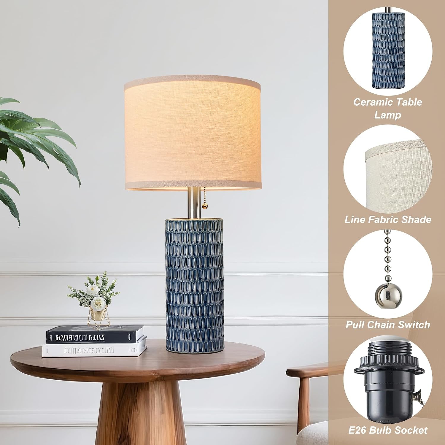 20-5-modern-ceramic-table-lamps-for-bedroom-set-of-2-bedside-lamps-for-night-stands-with-beige-lampshade-farmhouse-table-lamp-for-living-room-office-dorm-blue