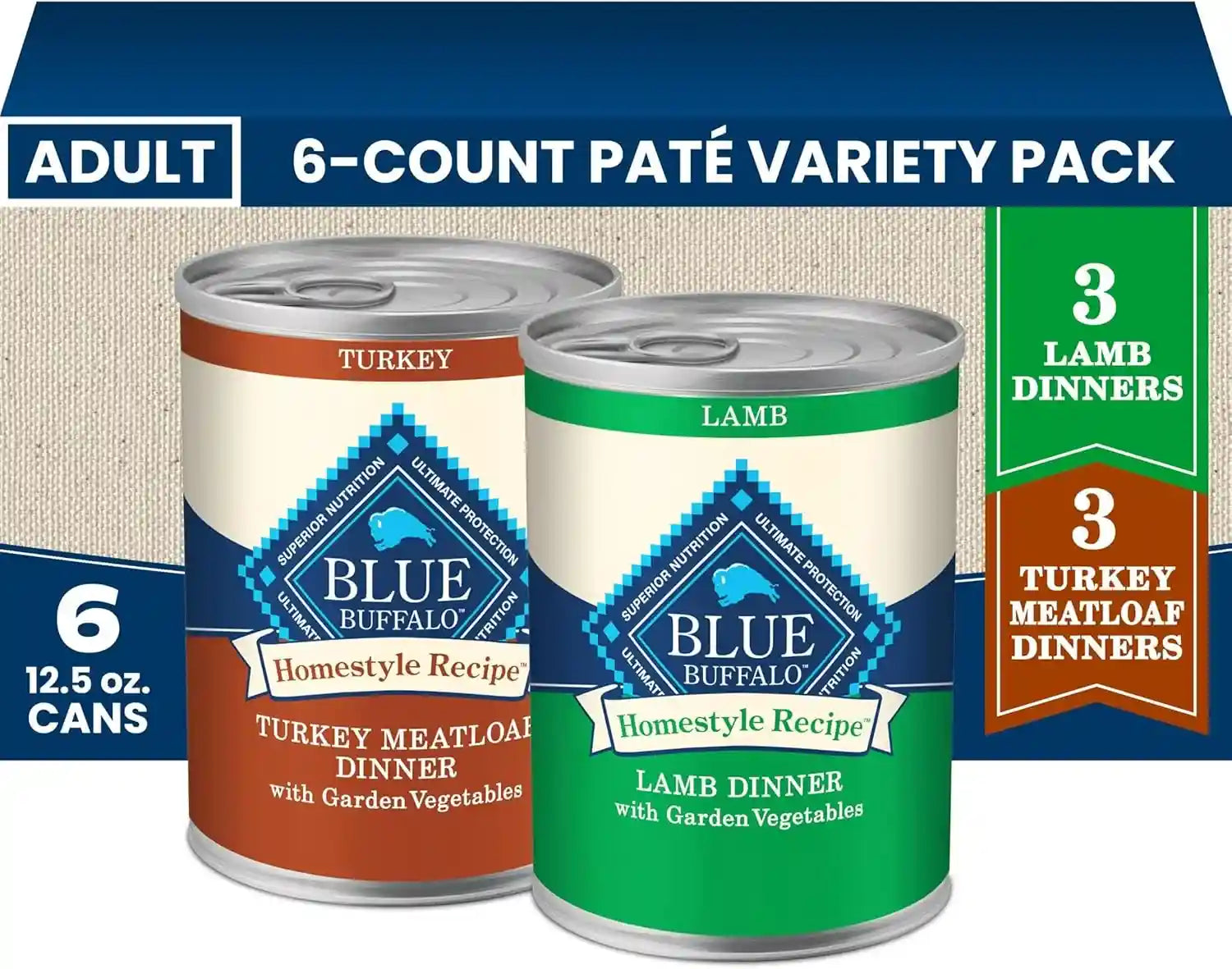 blue-buffalo-homestyle-recipe-wet-dog-food-pate-variety-pack-chicken-dinner-beef-dinner-with-garden-vegetables-made-with-natural-ingredients-12-5-oz-can-6-count-3-of-each