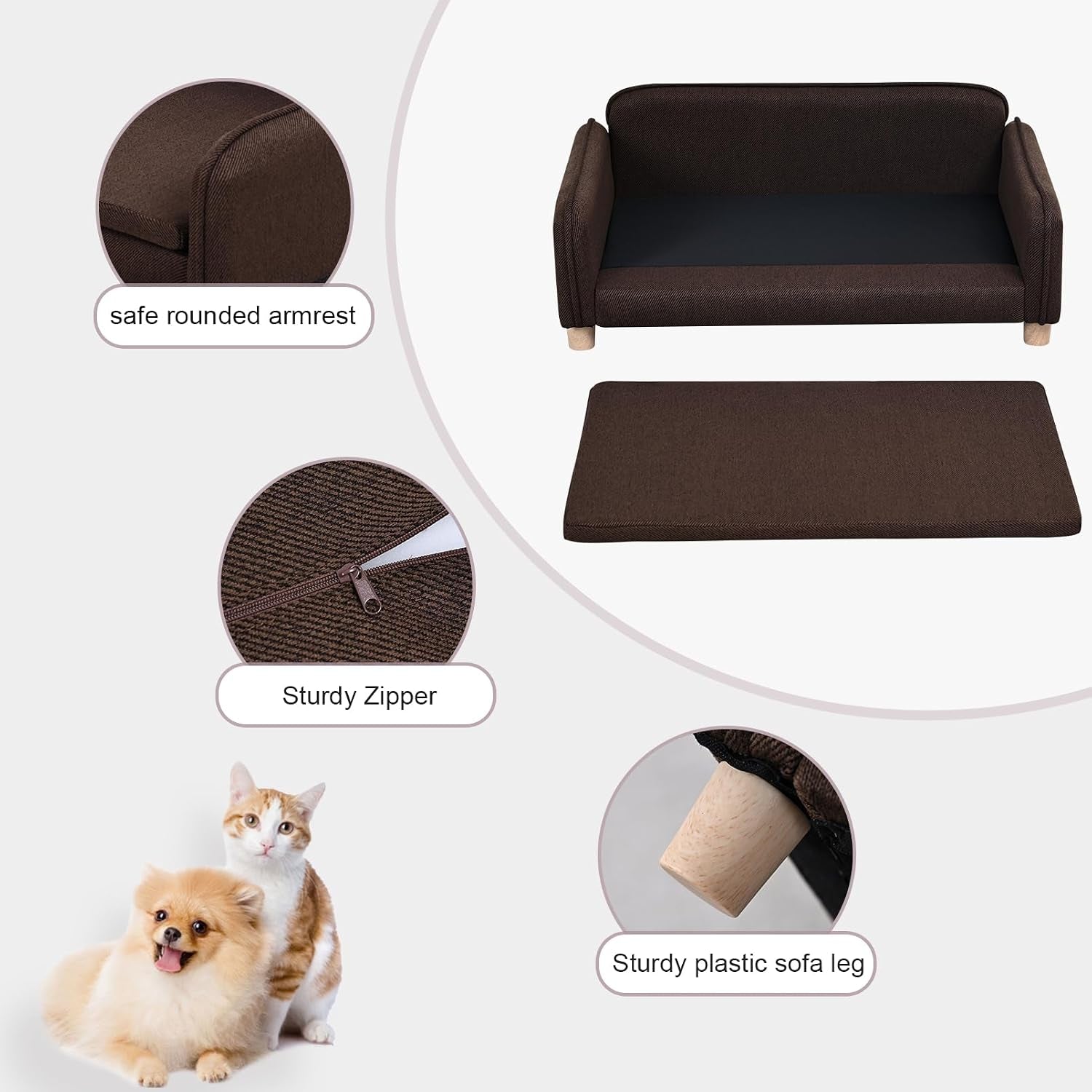 big-sized-dog-bed-wooden-frame-pet-sofa-couch-washable-cushion-cat-couch-linen-fabric-dog-sofa-and-chair-for-medium-pet-rest-brown