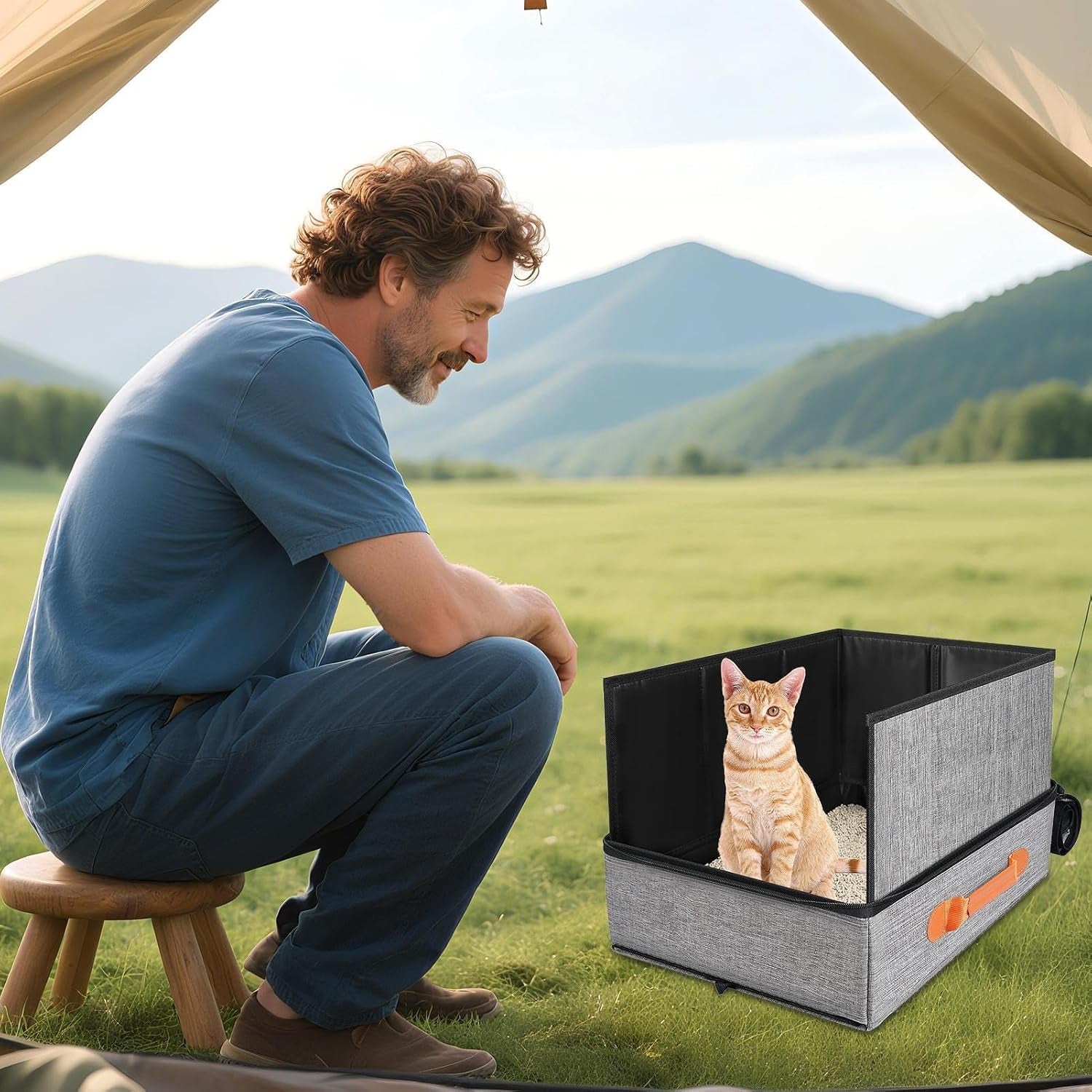portable-cat-litter-box-for-travel-poop-tray-zipper-closure-hard-bottom-waterproof-portable-cat-box-indoor-outdoor-travel-car-camping-hotel-corner-housebreaking