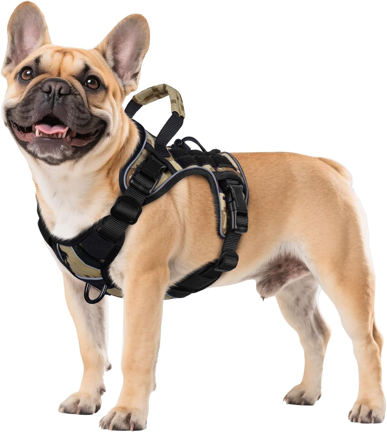 wingoin-tactical-dog-harness-for-large-dogs-heavy-duty-no-pull-dog-harness-with-handle-adjustable-reflective-military-k9-german-shepherd-big-size-dog-vest-for-walking-training-hunting-green-l-with-handle-adjustable-reflective-green-military-k9-style-big-size-dog-vest-for-german-shepherd-for-walking-training-hunting