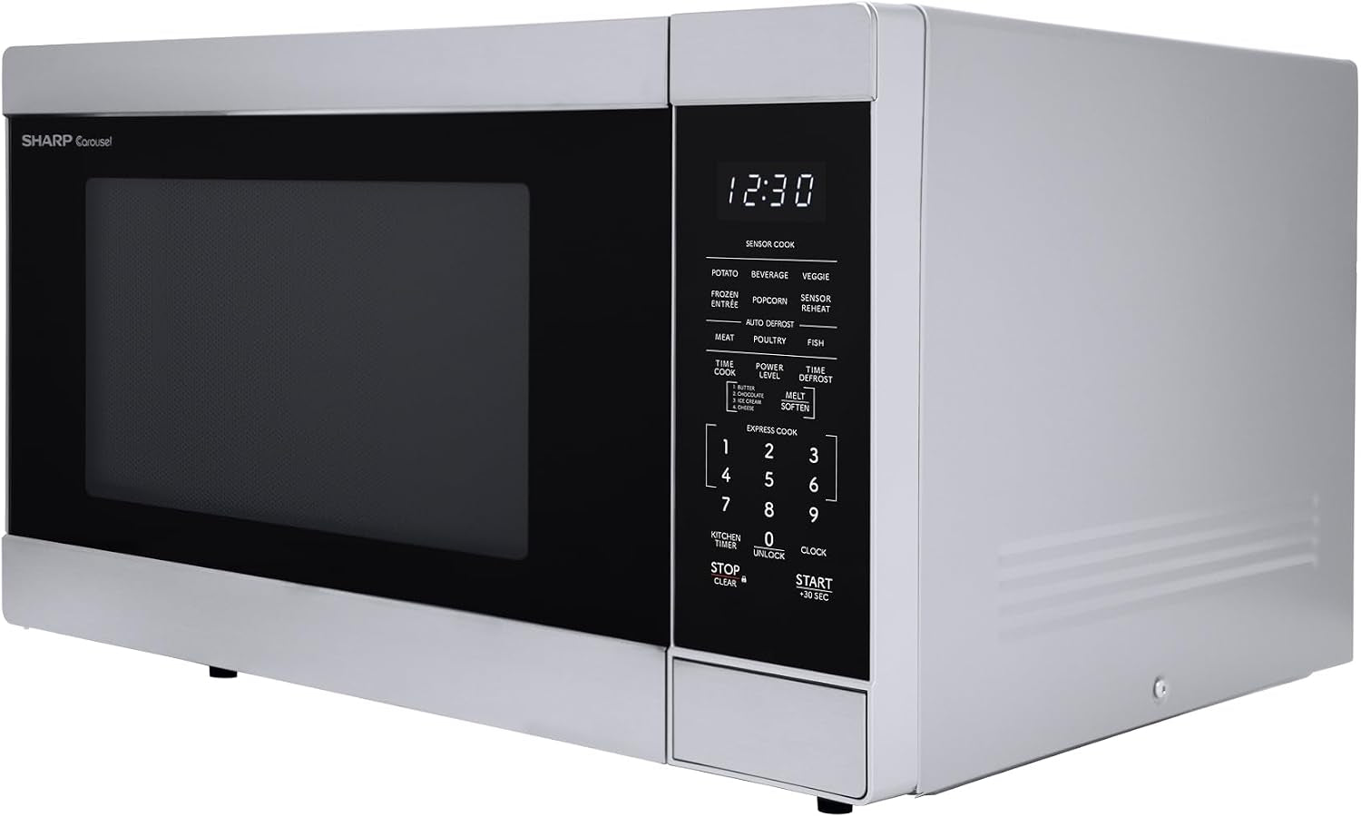 smc1662ks-1-6-cu-ft-1100w-stainless-steel-countertop-microwave-oven-1100-watt-removable-13-6-carousel-turntable