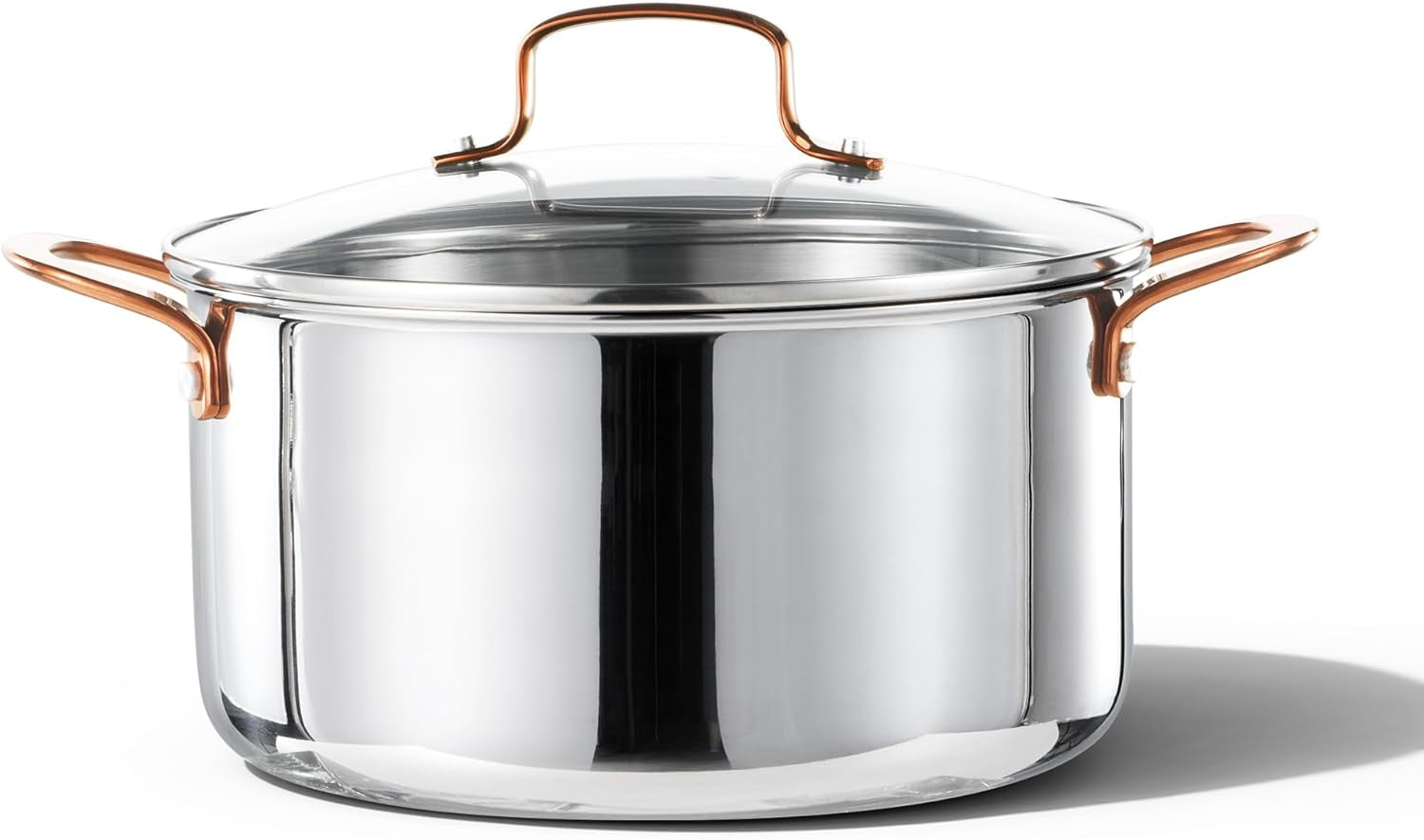 8-qt-tri-ply-stainless-steel-stockpot-non-toxic-stock-pot-with-lid-soup-pot-for-pasta-even-heating-oven-safe-induction-ceramic-and-gas-cooktops-compatible-sliver-mothers-day-gifts