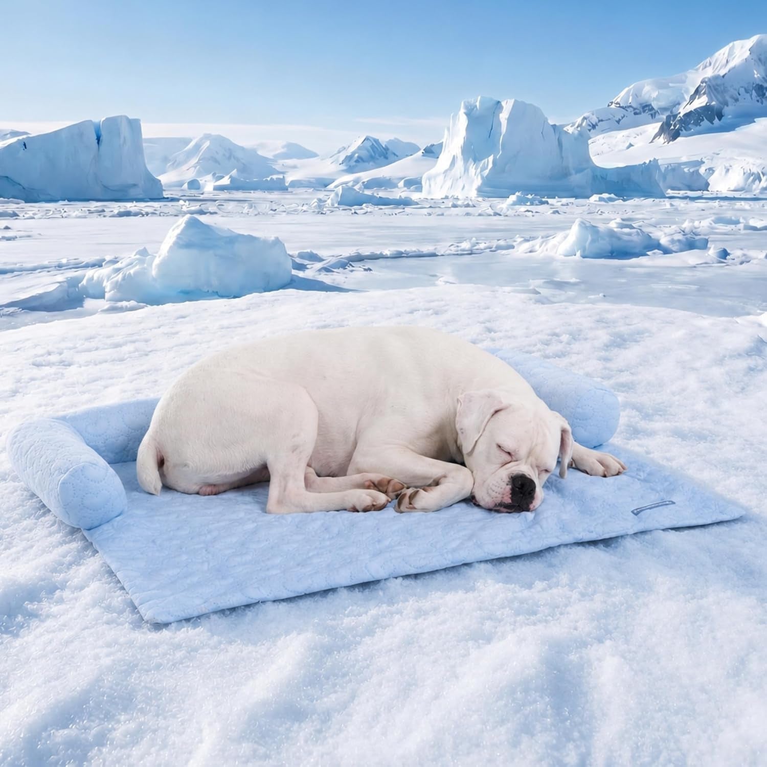 spark-paws-cooling-couch-cover-dog-bed-furniture-protector-mat-non-toxic-washable-pet-cooling-pad-for-large-small-dog-hearts-blue-size-m