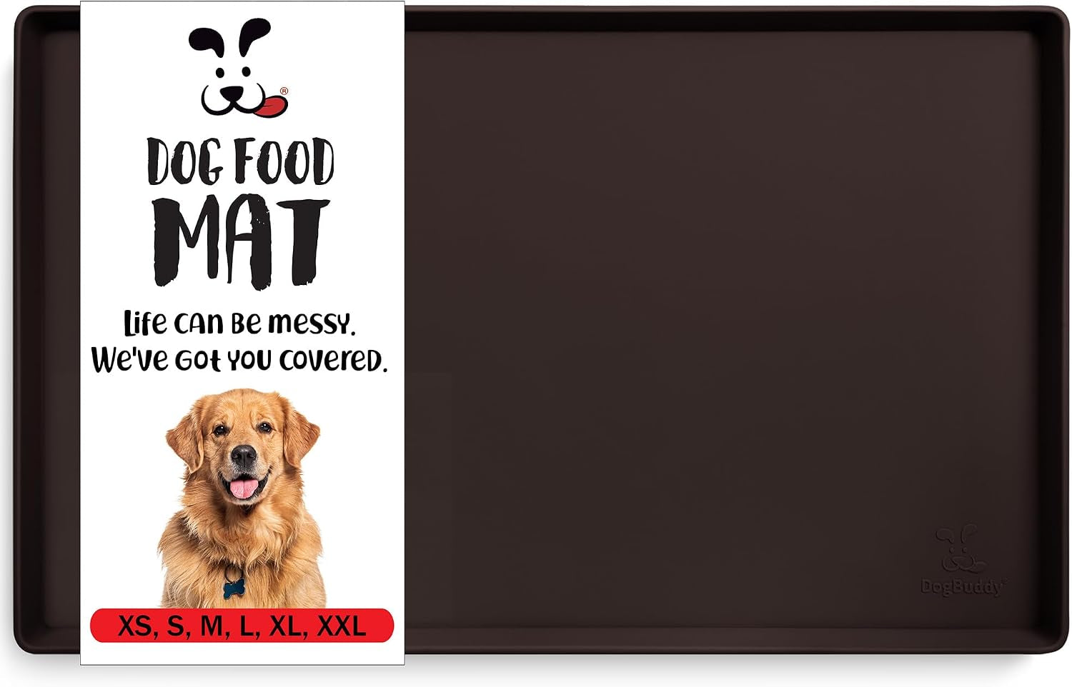 dogbuddy-dog-food-mat-waterproof-dog-bowl-mat-for-food-and-water-silicone-pet-feeding-mats-for-floors-non-slip-placemat-with-high-edges-for-dogs-bowls-puppy-essentials-l-24-x-16-shadow