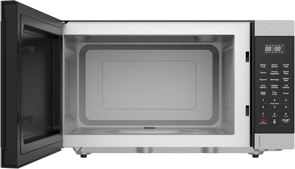 FRIGIDAIRE 2.2 Cu. Ft. Stainless Steel Microwave Oven, Multi Function, Programmable, 1,200 Watts4