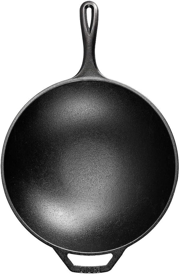 Chef Collection 12.5 Inch Wok2