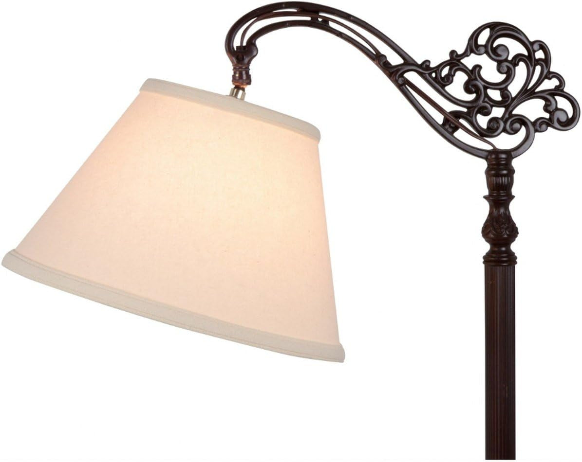uno-beige-linen-lamp-shade-floor-lamp-replacement-shade-down-bridge-shade