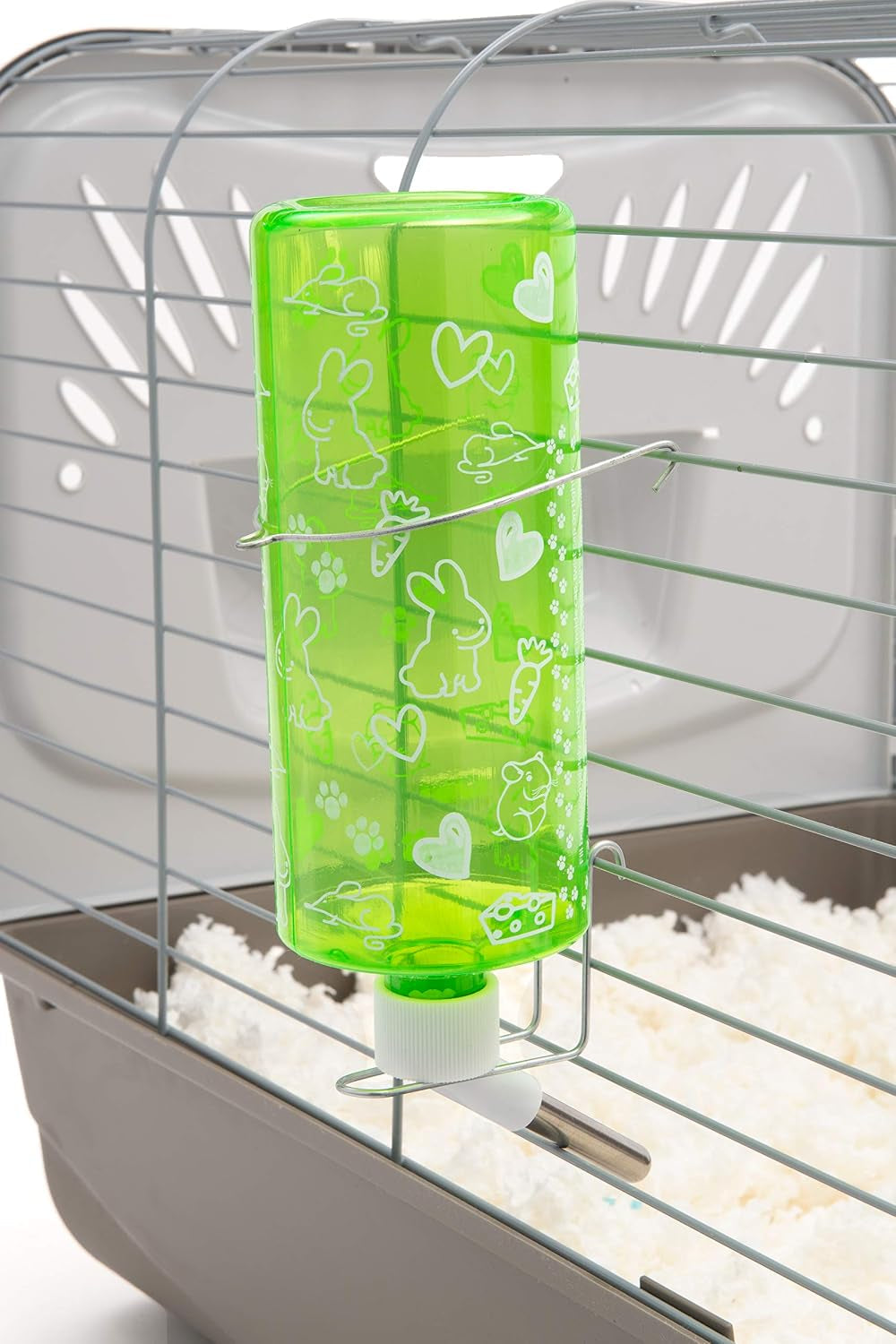lixit®-critter-bright-water-bottles-for-hamsters-rabbits-chinchillas-ferrets-guinea-pigs-and-other-small-animals-made-in-usa-blue-pack-of-1-32-ounce