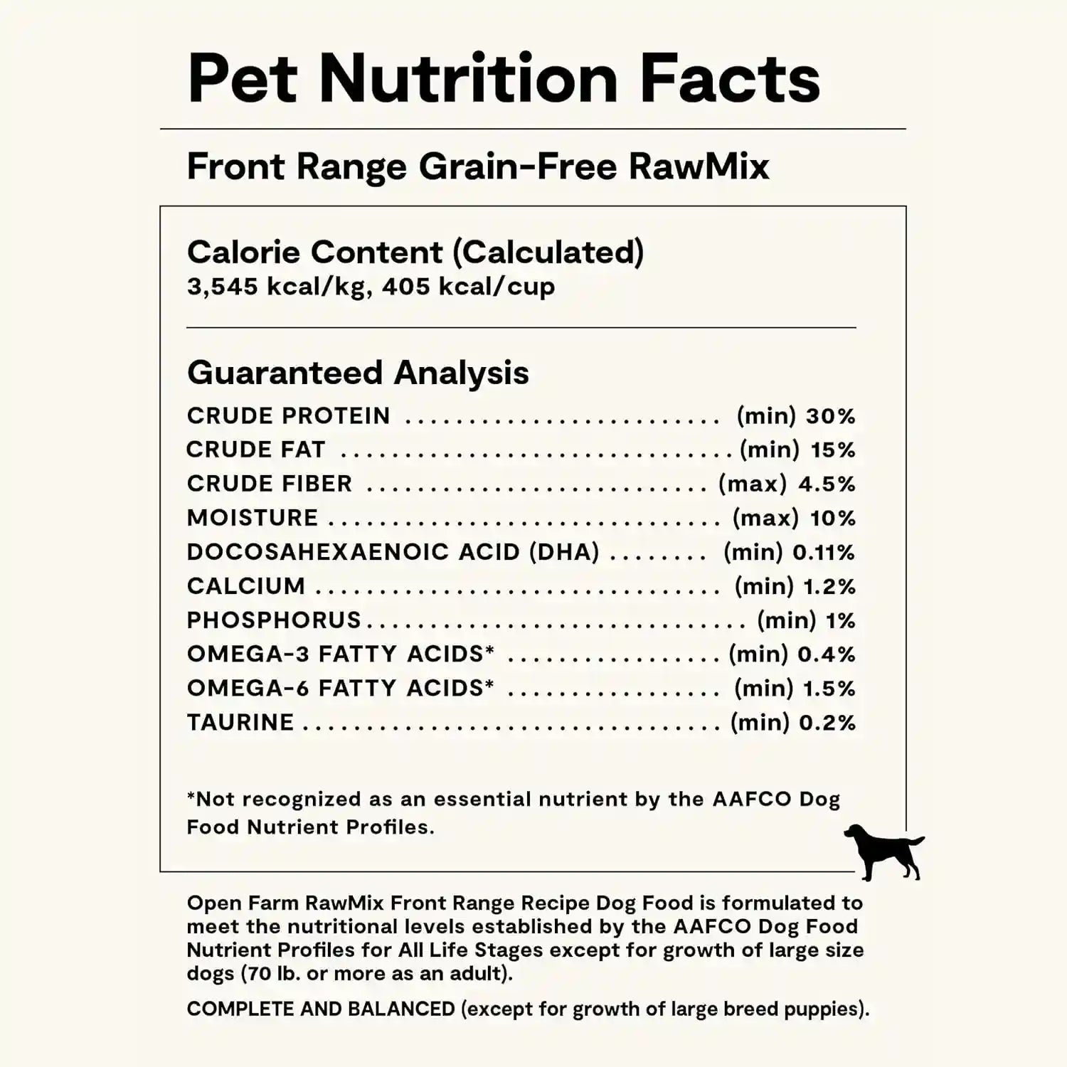 open-farm-rawmix-grain-free-dry-dog-food-front-range-kibble-20lb-bag-grass-fed-beef-pasture-raised-lamb-humanely-raised-pork-freeze-dried-raw-chunks-100-traceable-ingredients