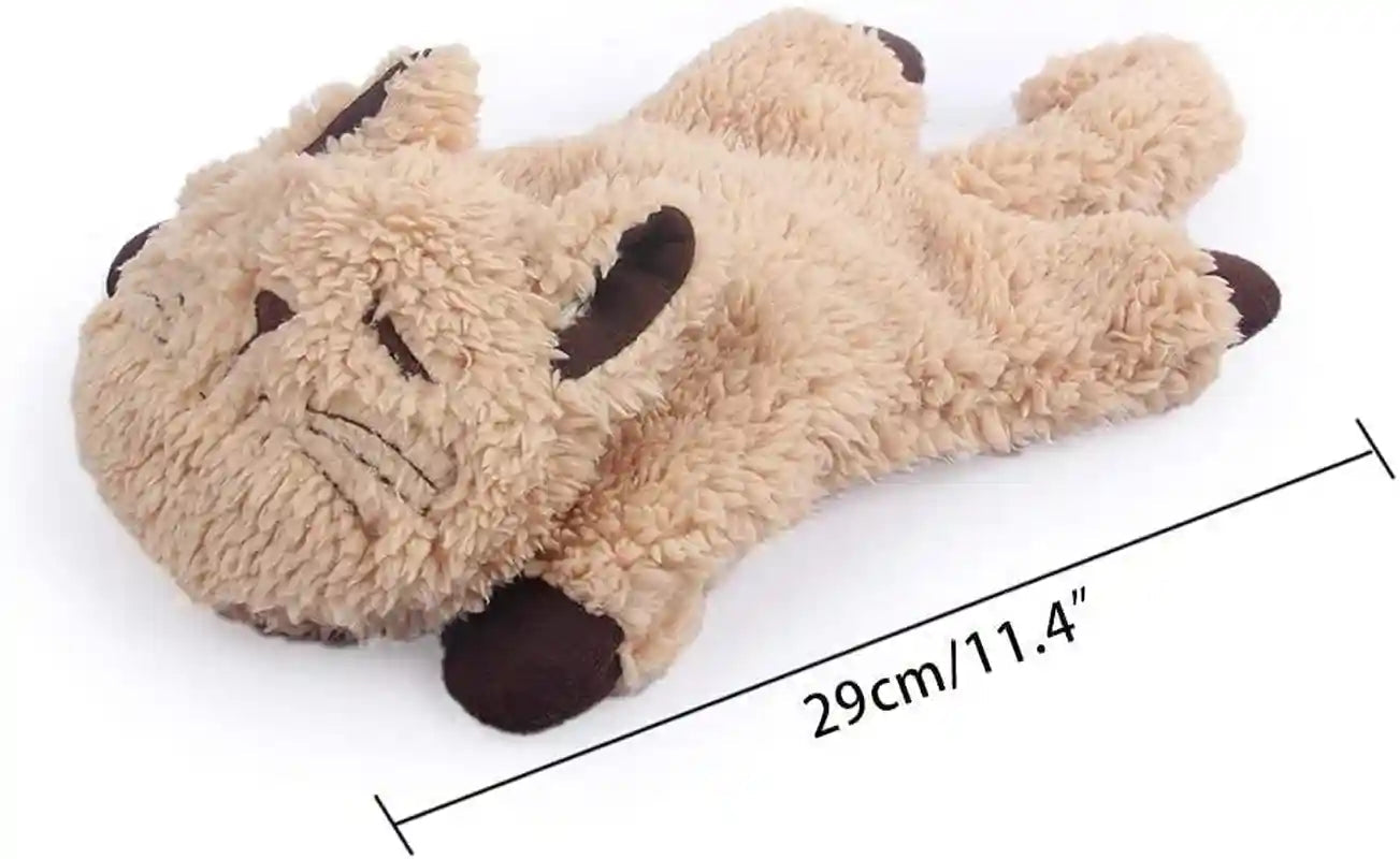 all-for-paws-cat-toys-for-indoor-cats-purring-cat-cat-plush-toy-cat-pillow-anxiety-toys-kitten-toys-pet-toy