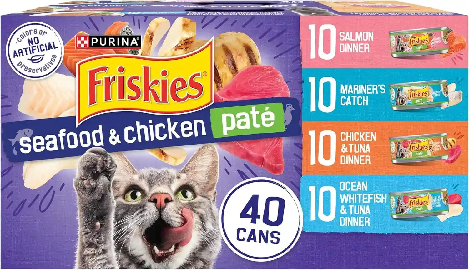 purina-friskies-pate-wet-cat-food-variety-pack-seafood-and-chicken-pate-favorites-40ct-vp-pack-of-40-5-5-oz-cans
