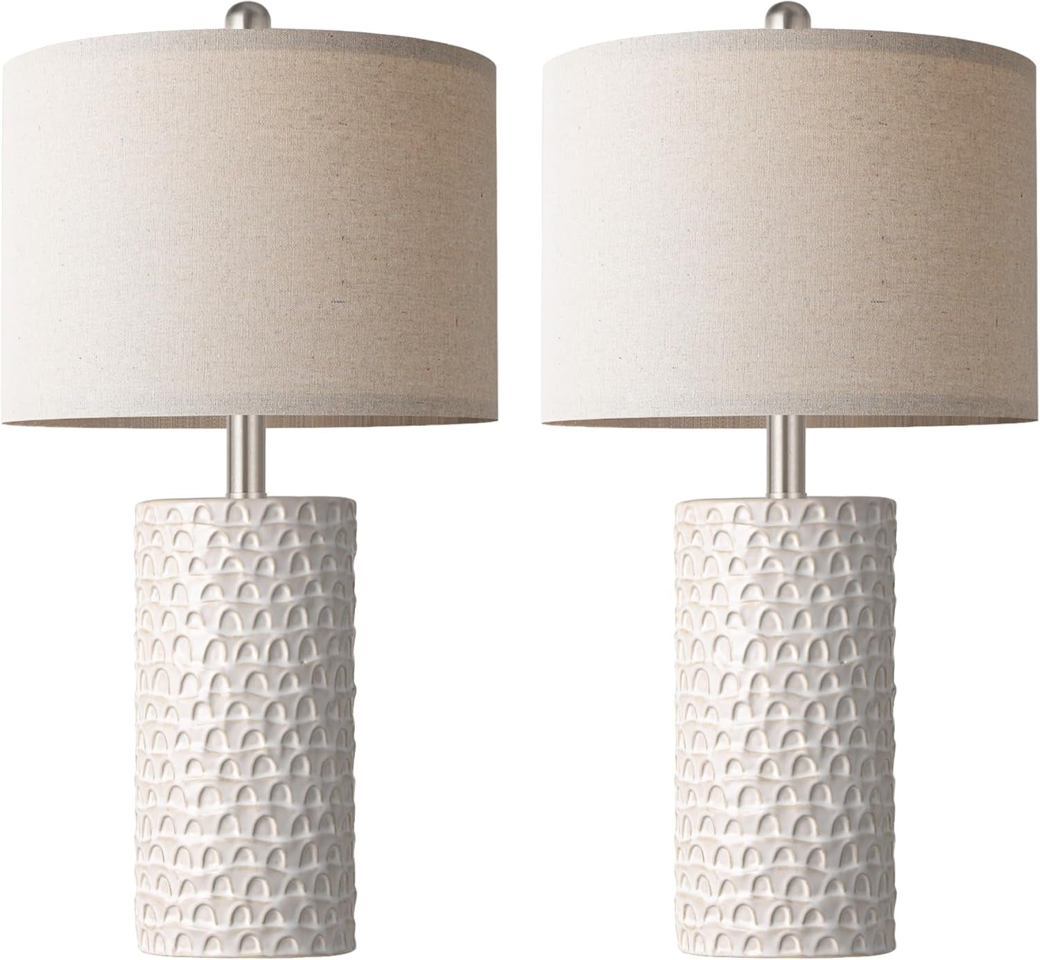 23-modern-ceramic-table-lamp-set-of-2-table-lamps-for-living-room-rustic-farmhouse-bedside-lamps-nightstand-lamp-for-bedroom-white-desk-lamp-for-end-table-home-decor-beige