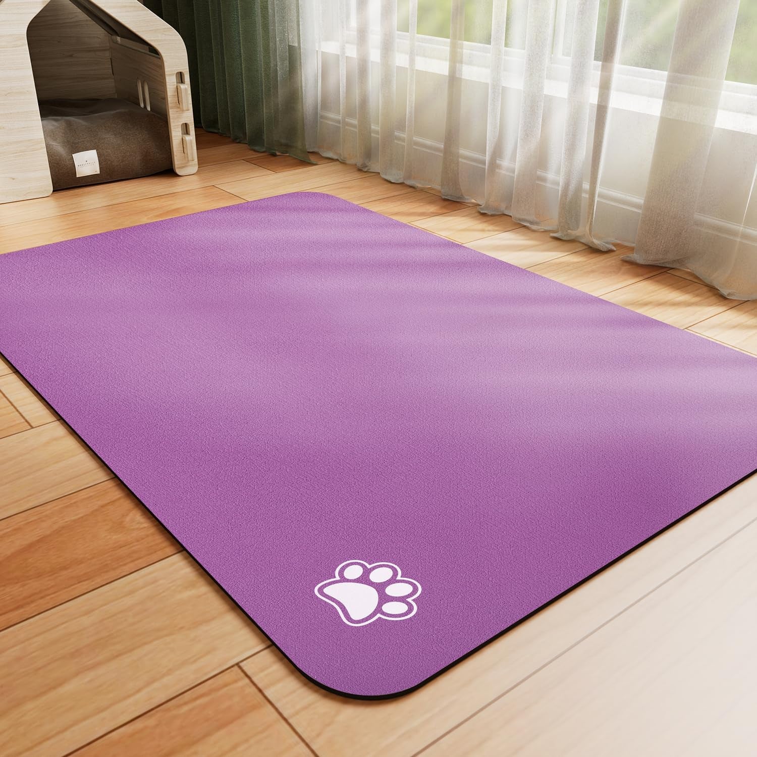 hotlive-dog-food-mat-absorbent-cat-mat-for-food-and-water-no-stains-pet-feeding-bowl-mat-easy-to-clean-pet-placemats-quick-dry-dog-water-dispenser-mat-for-messy-drinkers-dark-grey-12x-19