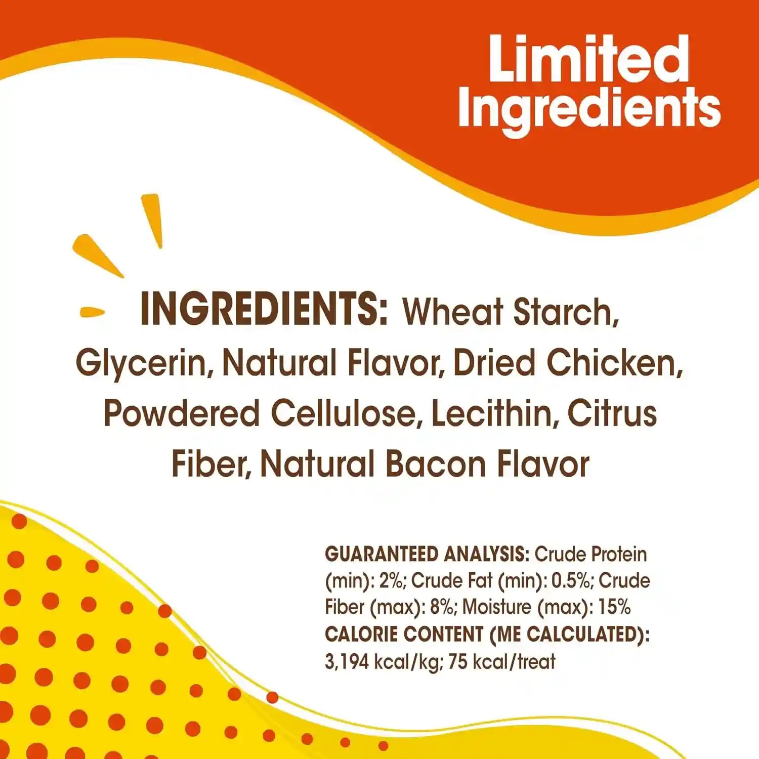 nylabone-nubz-natural-dog-treats-made-with-real-chicken-small-4-count-long-lasting-dog-chews-made-in-usa-limited-ingredients-highly-digestible-dog-dental-treats-for-small-dogs-up-to-30-lbs