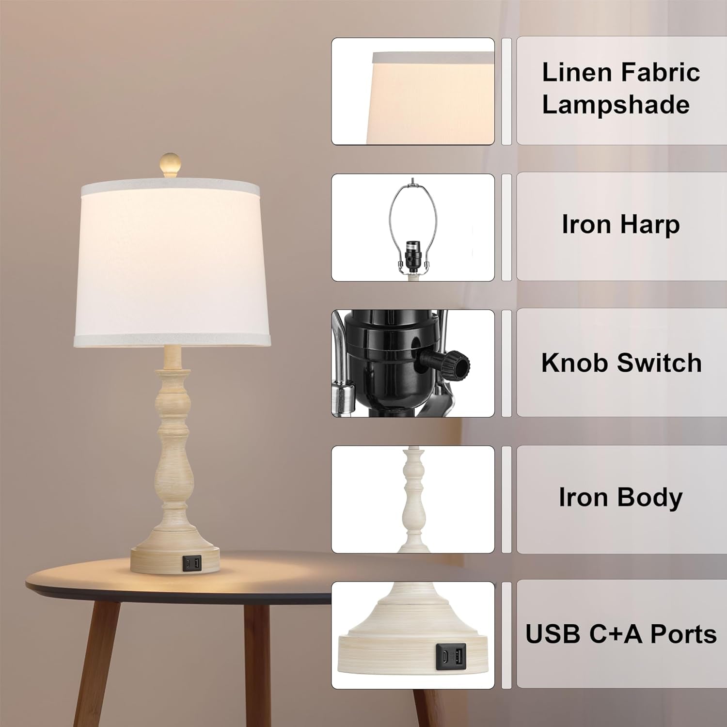 23-table-lamps-set-of-2-lamps-for-bedroom-usb-c-a-ports-beige-bedside-lamps-with-3-color-temperatures-knob-switch-lamps-for-living-room-office-night-stands-end-table-bulbs-included