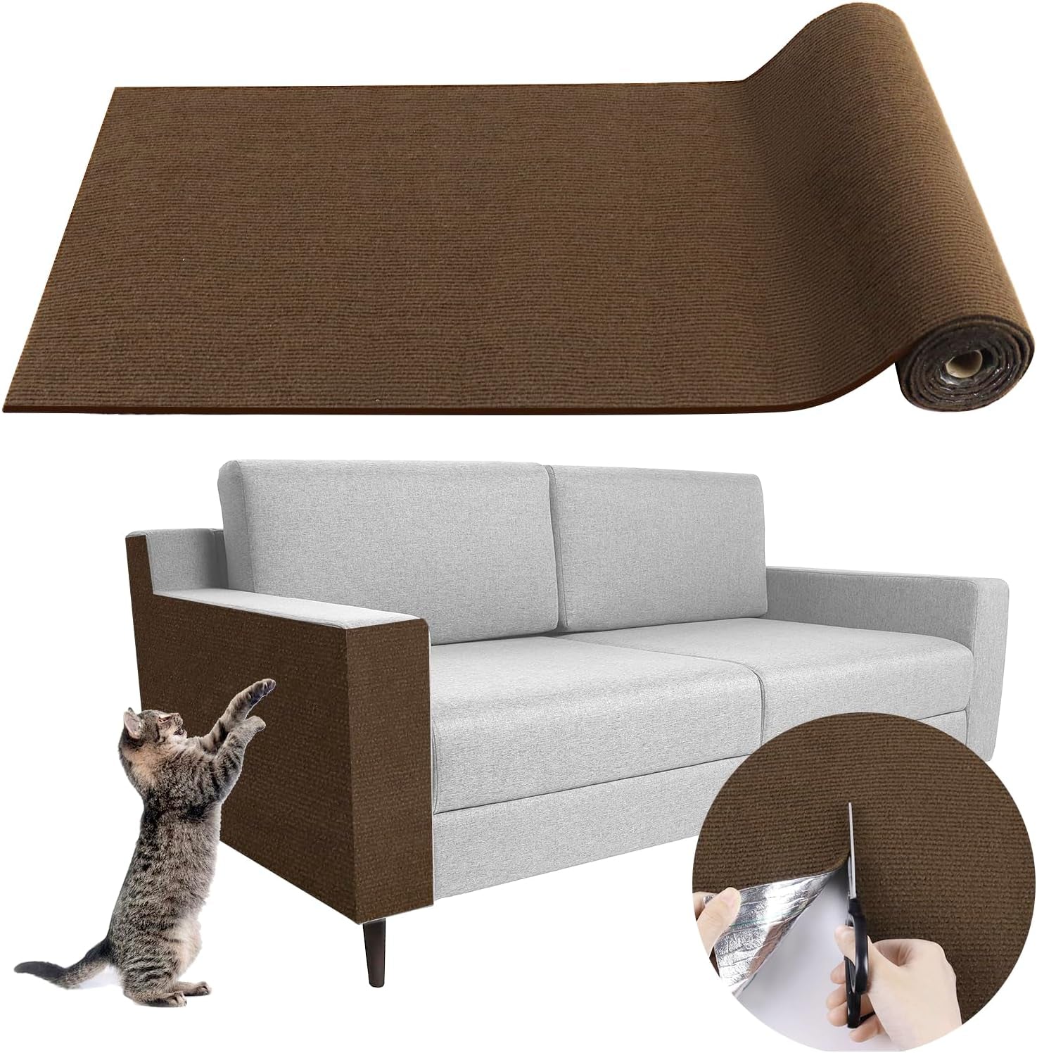 lsgcq-cat-scratch-mat-self-adhesive-cat-scratch-furniture-protector-self-adhesive-cat-scratching-mat-replacement-for-cat-tree-post-couch-wall-furniture-protector-39-3-x-15-8-light-gray