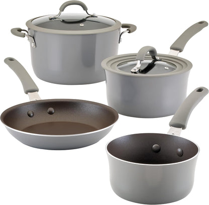 6-Piece Cook + Create Nonstick Cookware Set1