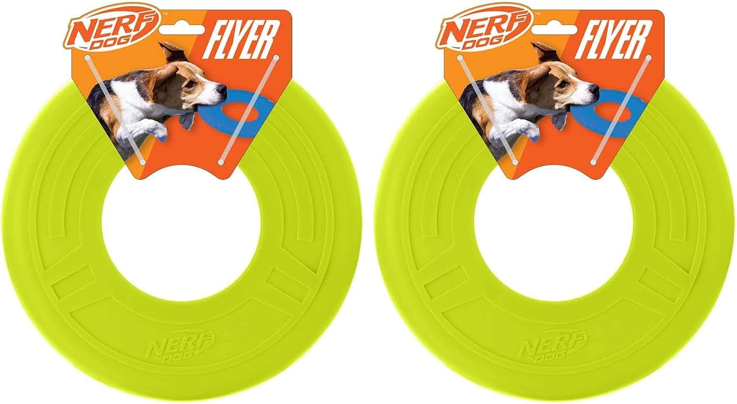 nerf-dog-atomic-flyer-outdoor-dog-toy-10-inch-flying-disc-dog-fetch-toy-rubber-dog-toy-for-medium-dogs-and-large-dogs-orange