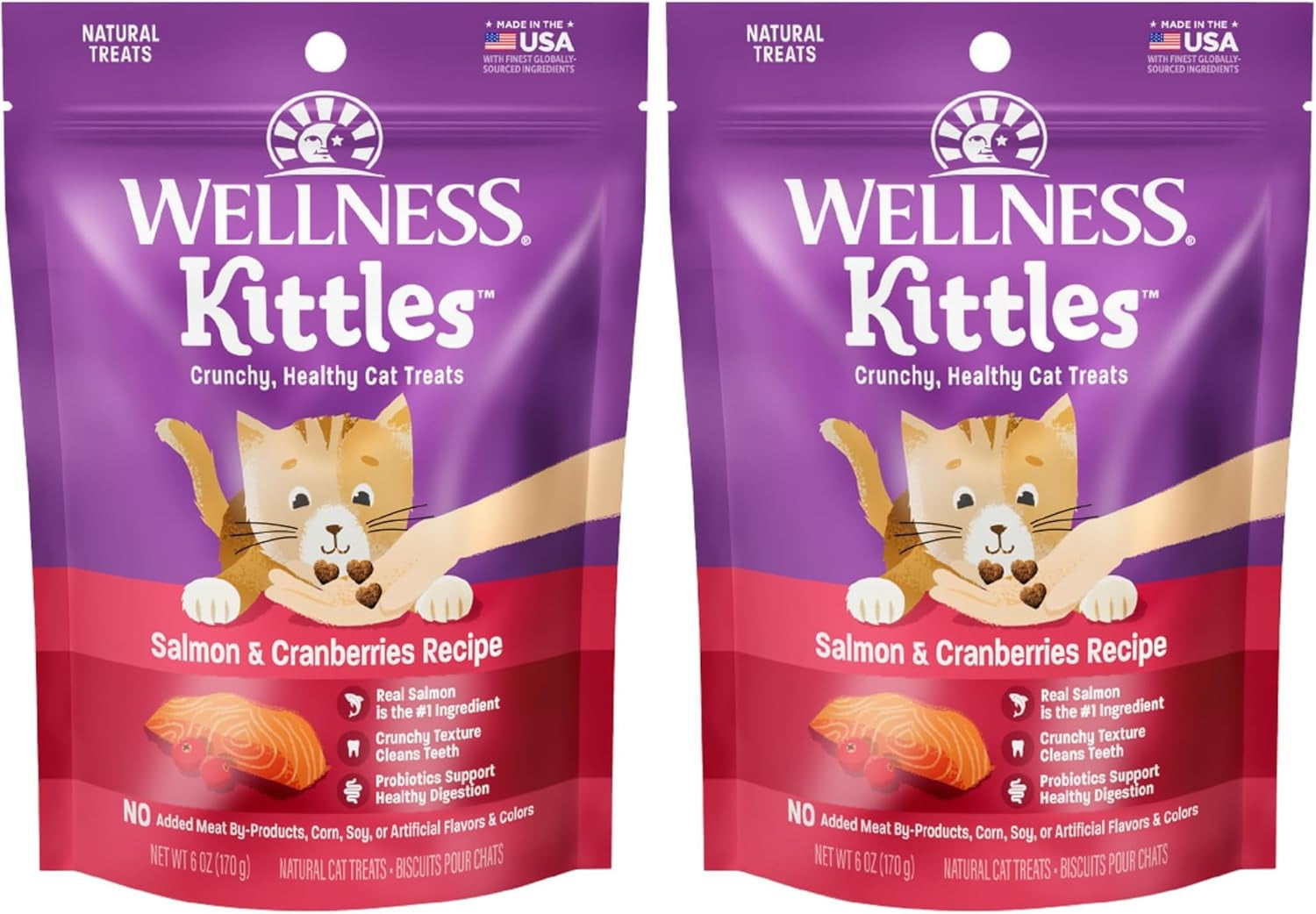 wellness-kittles-crunchy-cat-treats-all-lifestages-kitten-to-senior-natural-grain-free-chicken-and-cranberry-flavor-2-oz-bag