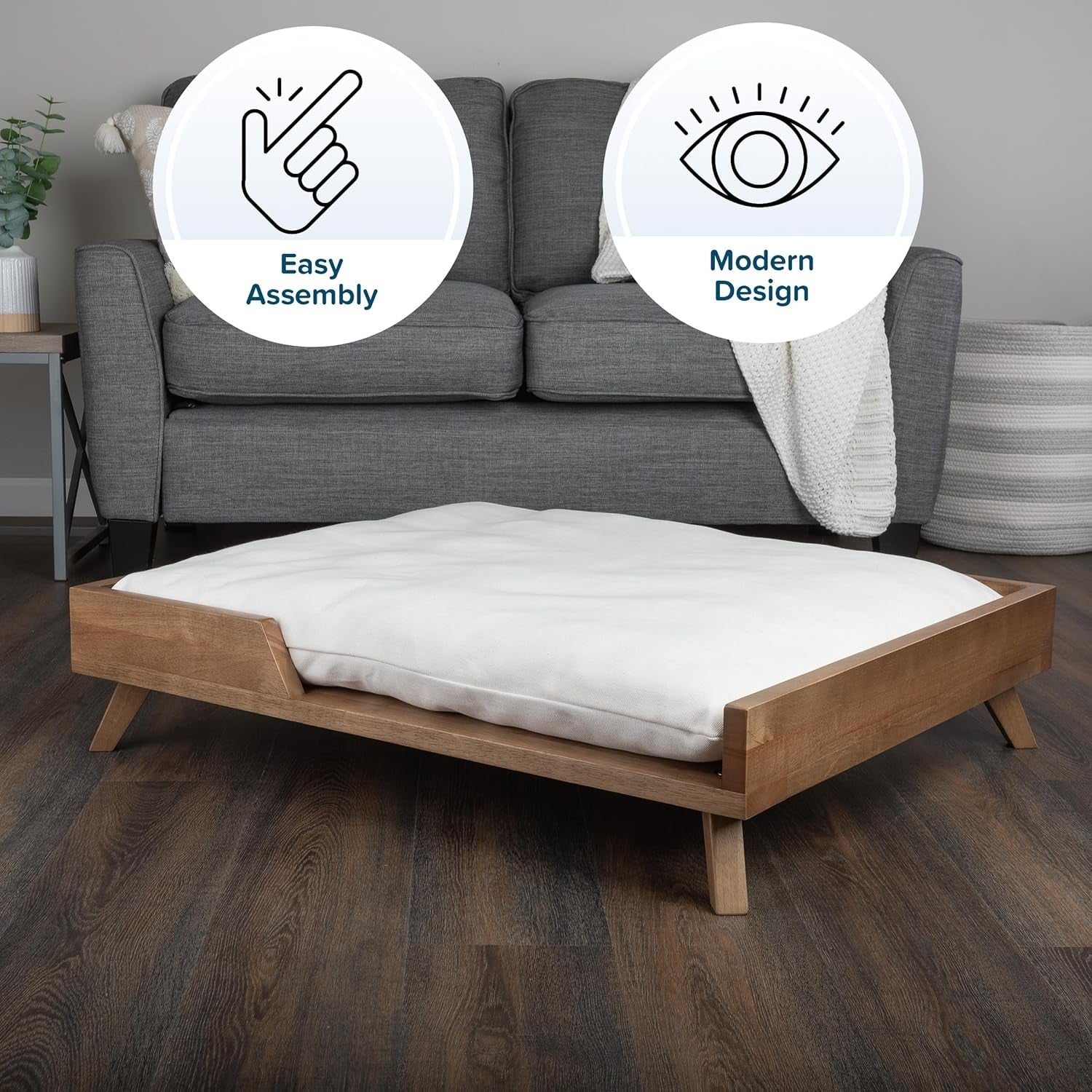 elevated-dog-bed-36-x-29-5-indoor-pet-bed-with-frame-and-soft-cushion-mid-century-modern-wood-dog-bed-for-medium-to-large-pets-by-petmaker-natural