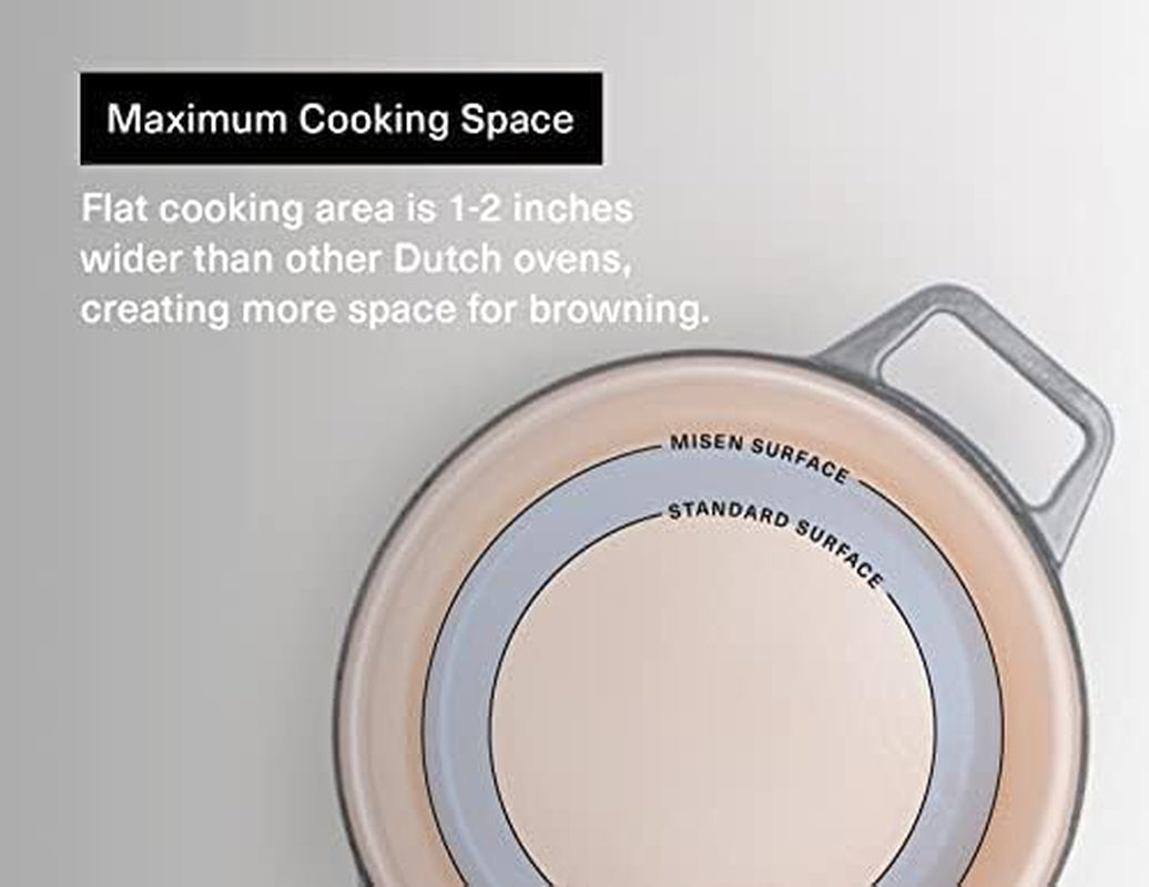 7-qt-enameled-cast-iron-dutch-oven-chip-resistant-enamel-coating-thick-iron-core-for-heat-retention-large-cooking-surface-oven-safe-induction-compatible-traditional-lid-gray