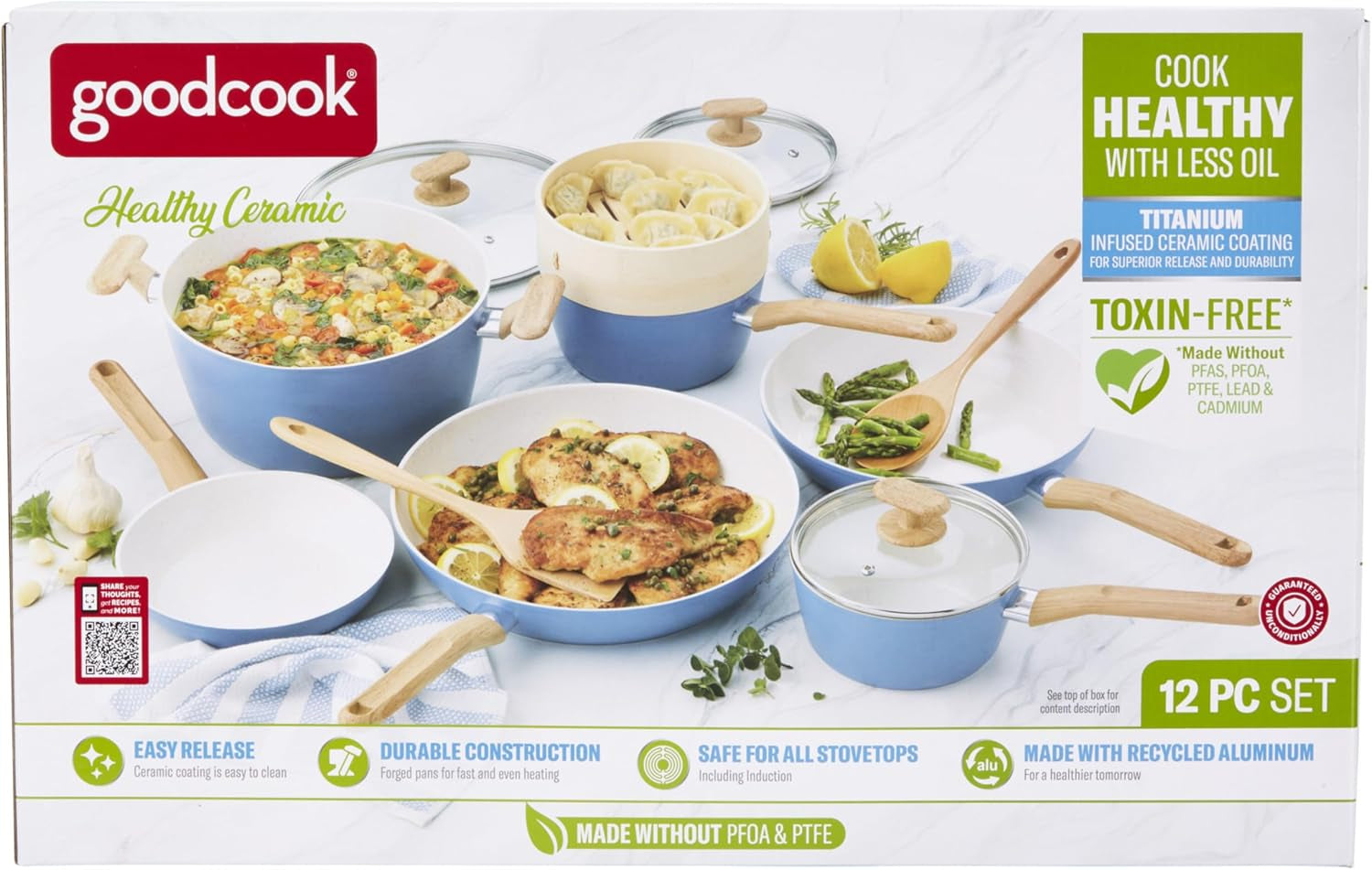 12-piece-healthy-ceramic-titanium-infused-cookware-set-light-blue-pots-pans-steamer-spoon-turner-induction-cookware-kitchen-pots-pans-set-nonstick-cooking-pan-set
