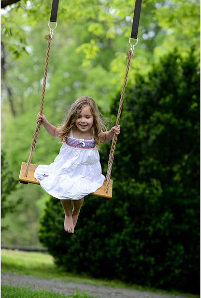 Tree Swing Hanging Straps Kit, Heavy Duty Holds 2200LBS 5FT Extra Long, with Safer Lock Snap Carabiners & Carry Pouch Bag6