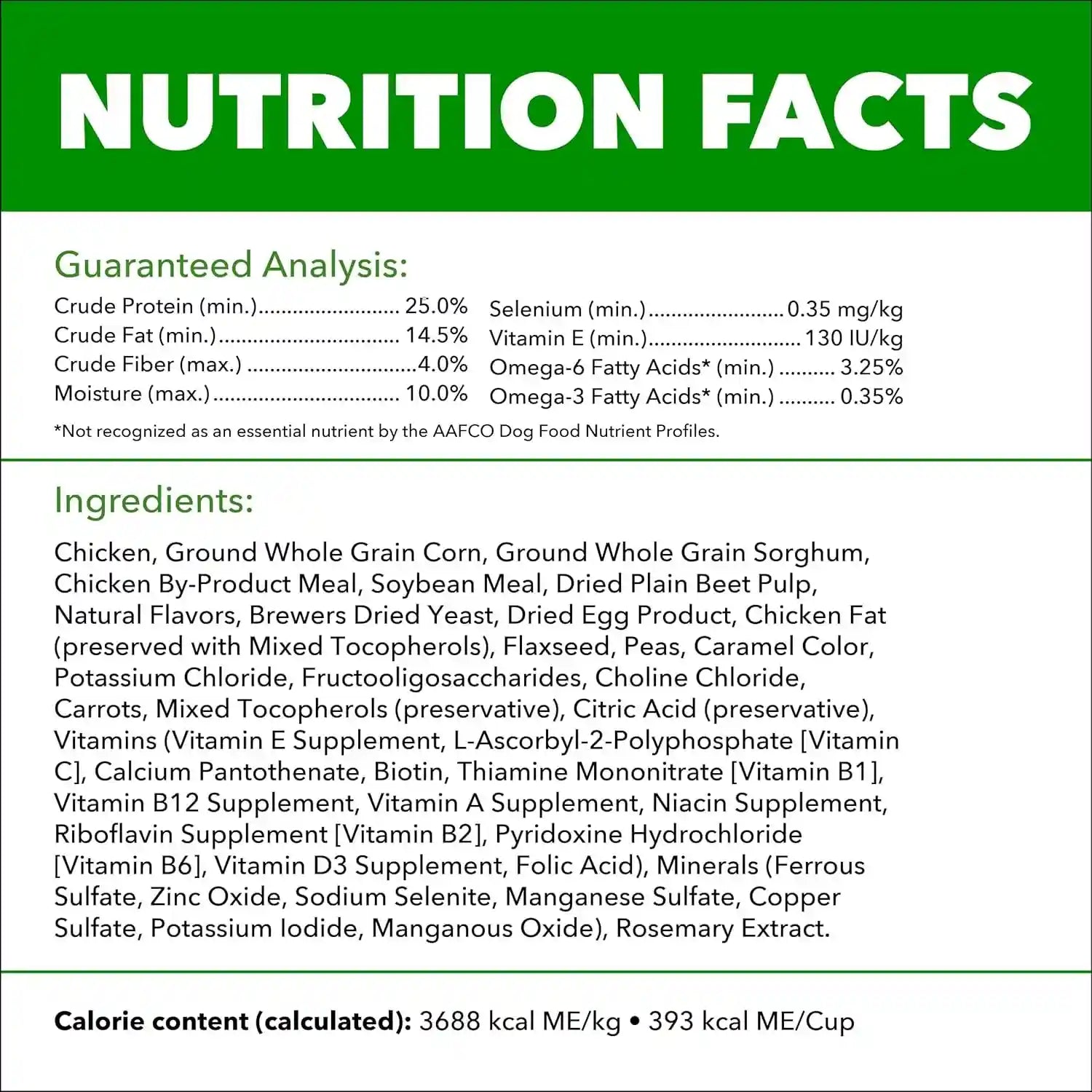iams-proactive-health-adult-minichunks-dry-dog-food-chicken-30-lb-real-chicken-1-ingredient-no-fillers-natural-fiber-prebiotics-omega-6-fatty-acids-antioxidants-for-immune-support