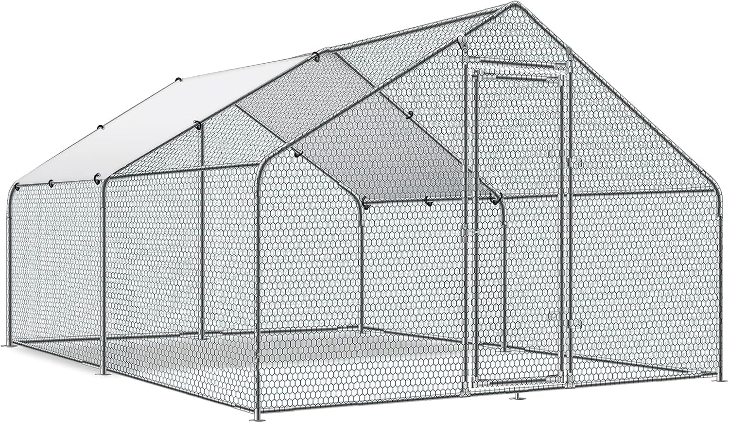 large-metal-chicken-coop-round-top-upgrade-tri-supporting-wire-mesh-chicken-run-chicken-pen-with-water-resident-and-anti-uv-cover-duck-rabbit-house-outdoor-6-6l-x-9w-x-6-5h