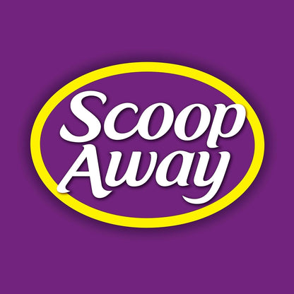 Scoop Away Multi Cat Clumping Cat Litter, Meadow Fresh Scent, 38 Pounds (Package May Vary)9