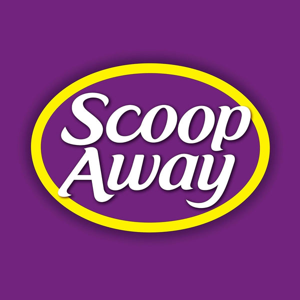 Scoop Away Multi Cat Litter with Meadow Fresh Scent, 14 Lb. Box (Package May Vary)9