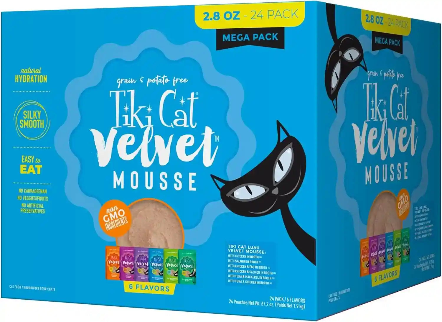 tiki-cat-velvet-mousse-protein-blend-in-broth-variety-pack-complete-nutrition-for-balanced-diet-wet-cat-food-for-all-life-stages-2-8-oz-pouch-pack-of-12