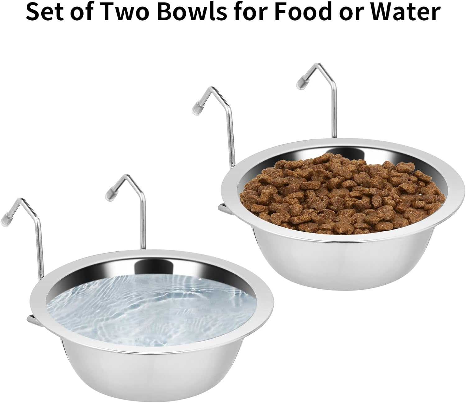 fri4free-2pcs-8oz-stainless-steel-hanging-kennel-water-bowls-easy-to-use-no-spill-fits-small-crate-kennel-cage-catio-for-dogs-puppies-cats-small-pet-food-water-feeding-holder