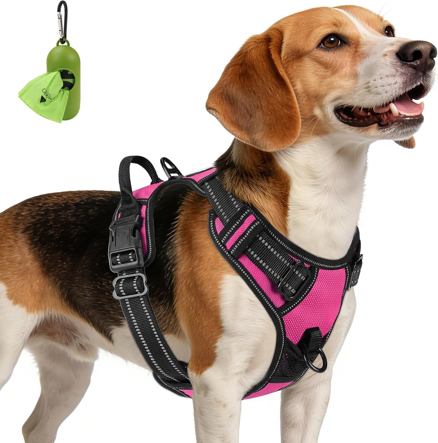 joytale-no-pull-dog-harness-medium-sized-dog-front-clip-black-grab-handle-for-instant-control-padded-adjustable-vest-sturdy-metal-d-rings-for-safe-training-daily-walking