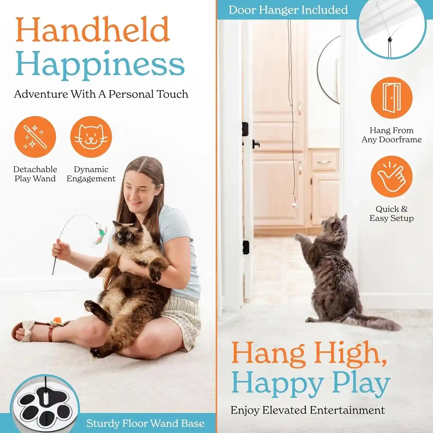 18-piece-interactive-cat-toys-for-indoor-cats-cat-stuff-heavy-duty-self-holding-floor-base-suction-cup-durable-feather-wand-bird-simulation-self-play-kitten-toys-for-bored-adult-cats-juguete-gato