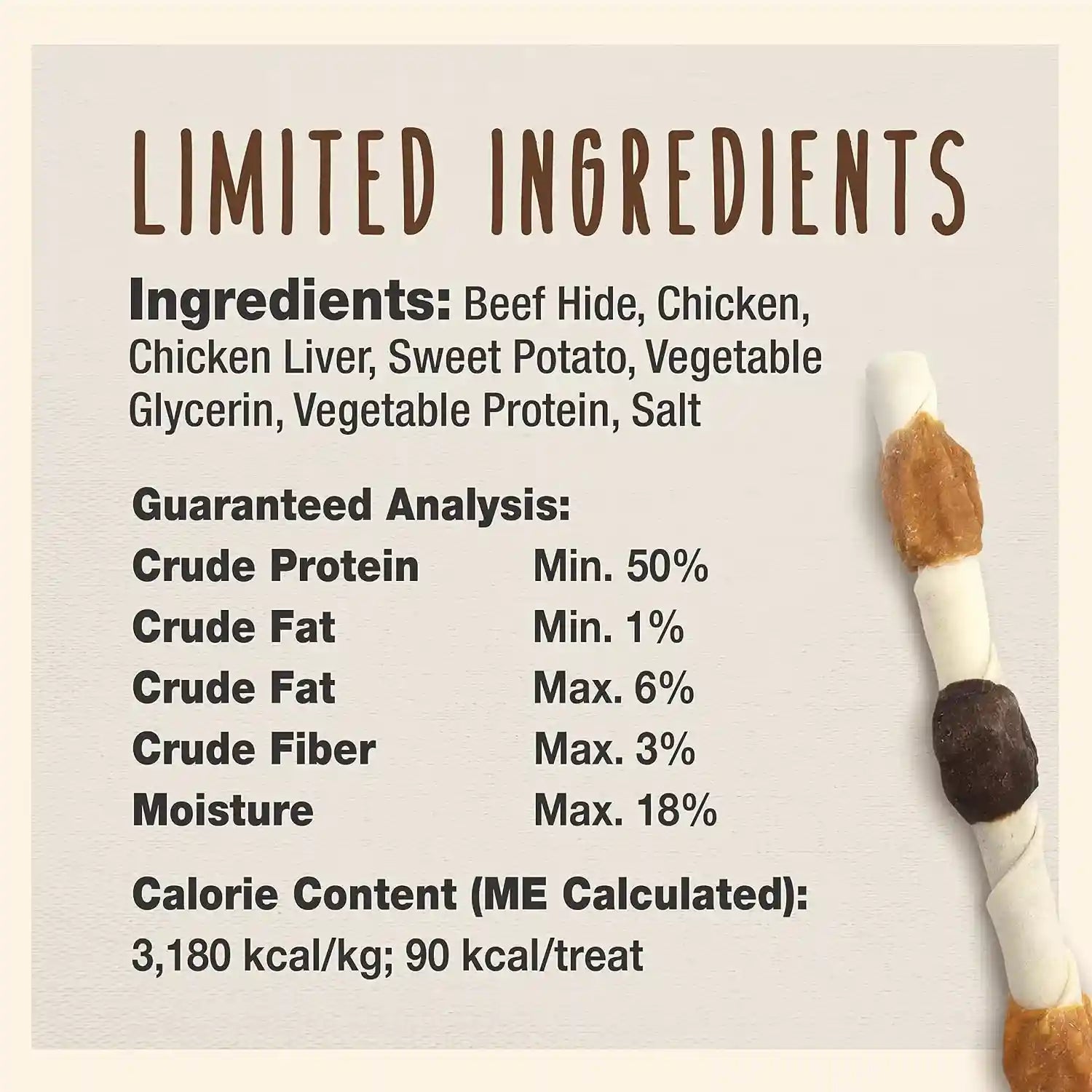 cadet-gourmet-shish-kabob-dog-chews-for-large-breeds-rawhide-treats-for-dogs-with-chicken-and-sweet-potato-healthy-natural-beef-hide-10-inch-sticks-4-count-pack-of-1