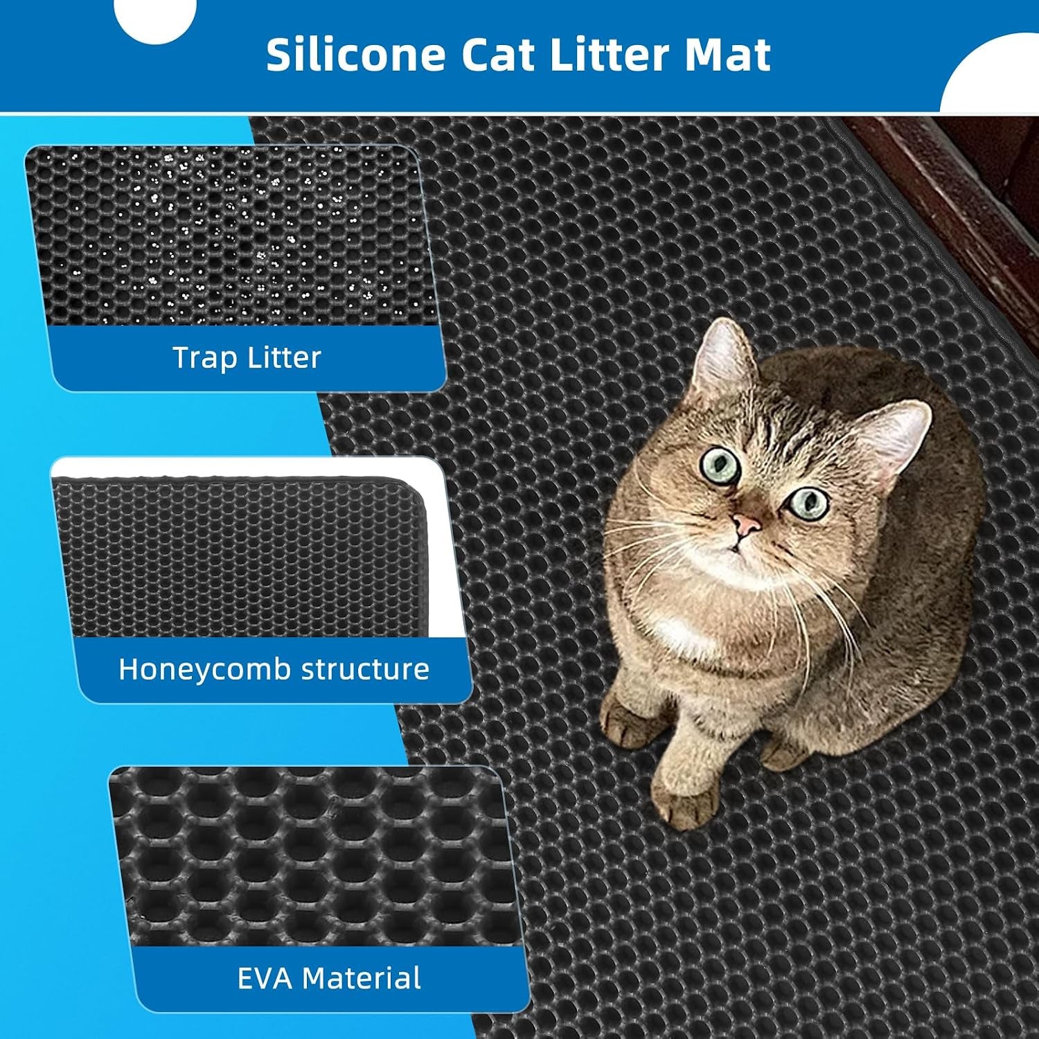 cat-litter-mat-for-indoor-cats-eva-double-layer-litter-box-mat-washable-for-easy-cleaning-cat-rug-collects-litter-and-prevents-liquid-leakage-gray-23-6-15-7inch