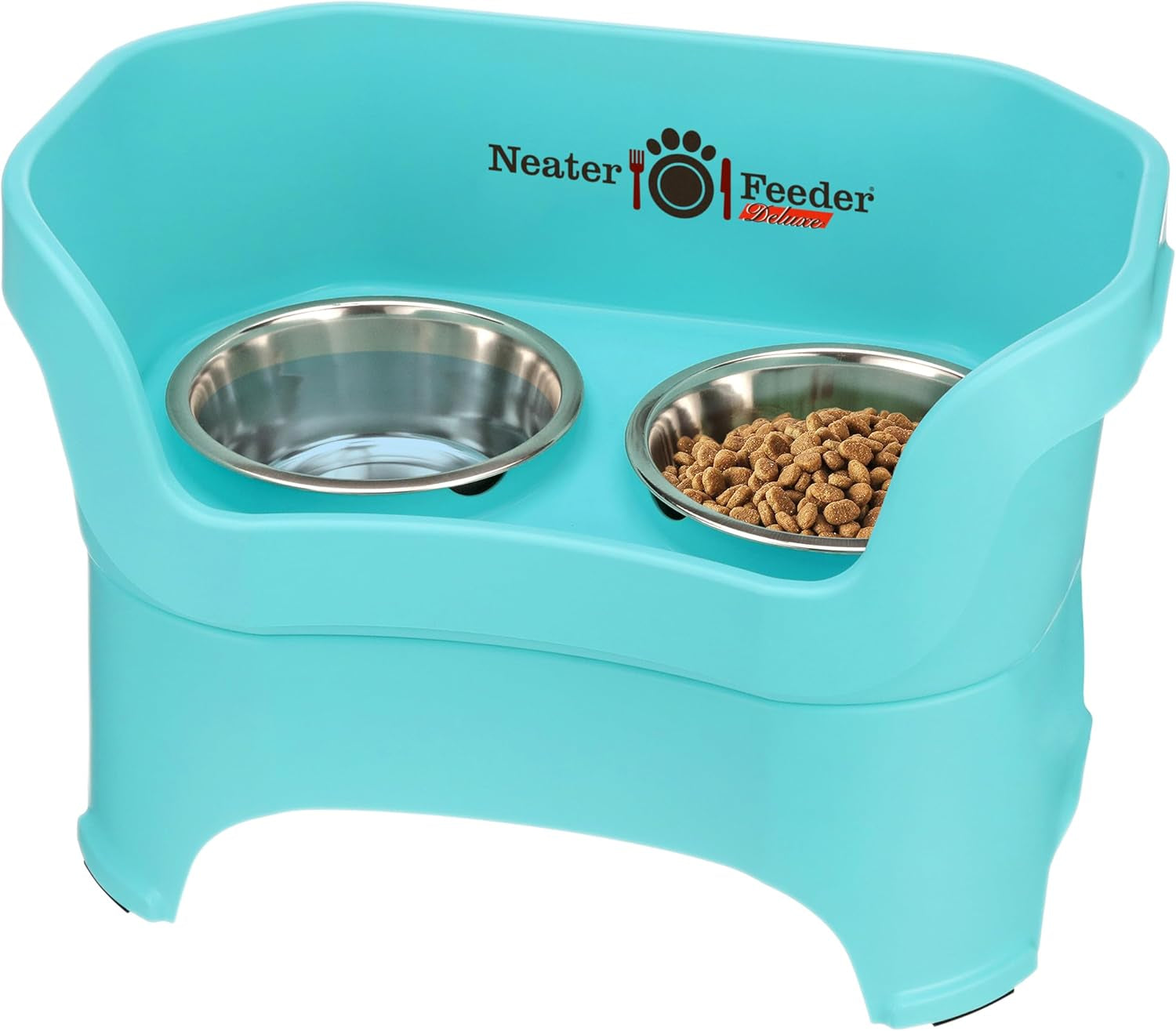 neater-pet-brands-neater-feeder-deluxe-mess-proof-dog-bowls-elevated-for-large-dogs-over-40-lbs-made-in-usa-no-spill-raised-dog-food-bowl-stand-feeding-station-food-and-water-bowl-set-black