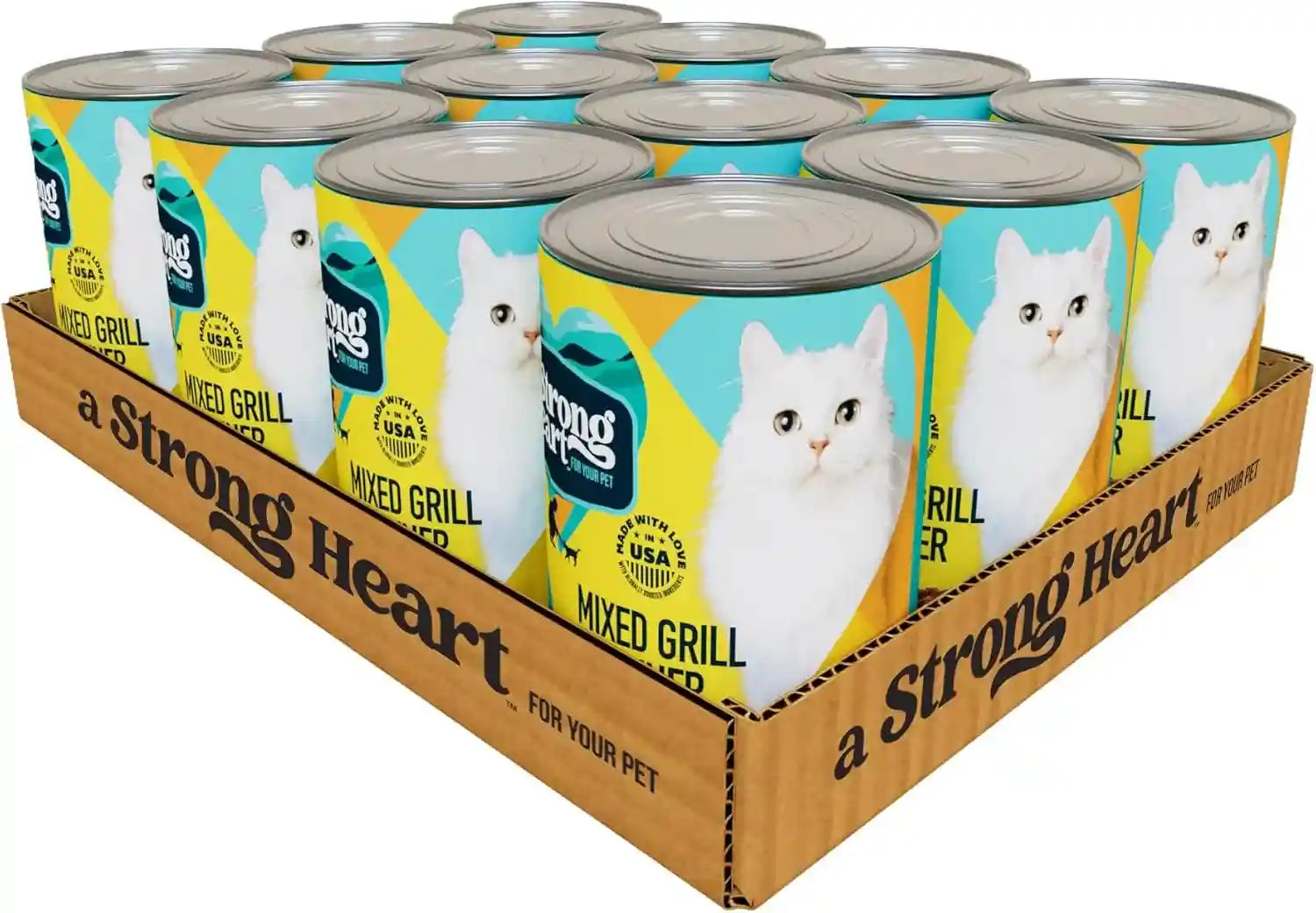 a-strong-heart-canned-wet-cat-food-special-supper-dinner-pate-turkey-whitefish-liver-complete-balanced-for-adult-cats-made-in-usa-13-2-oz-cans-pack-of-12