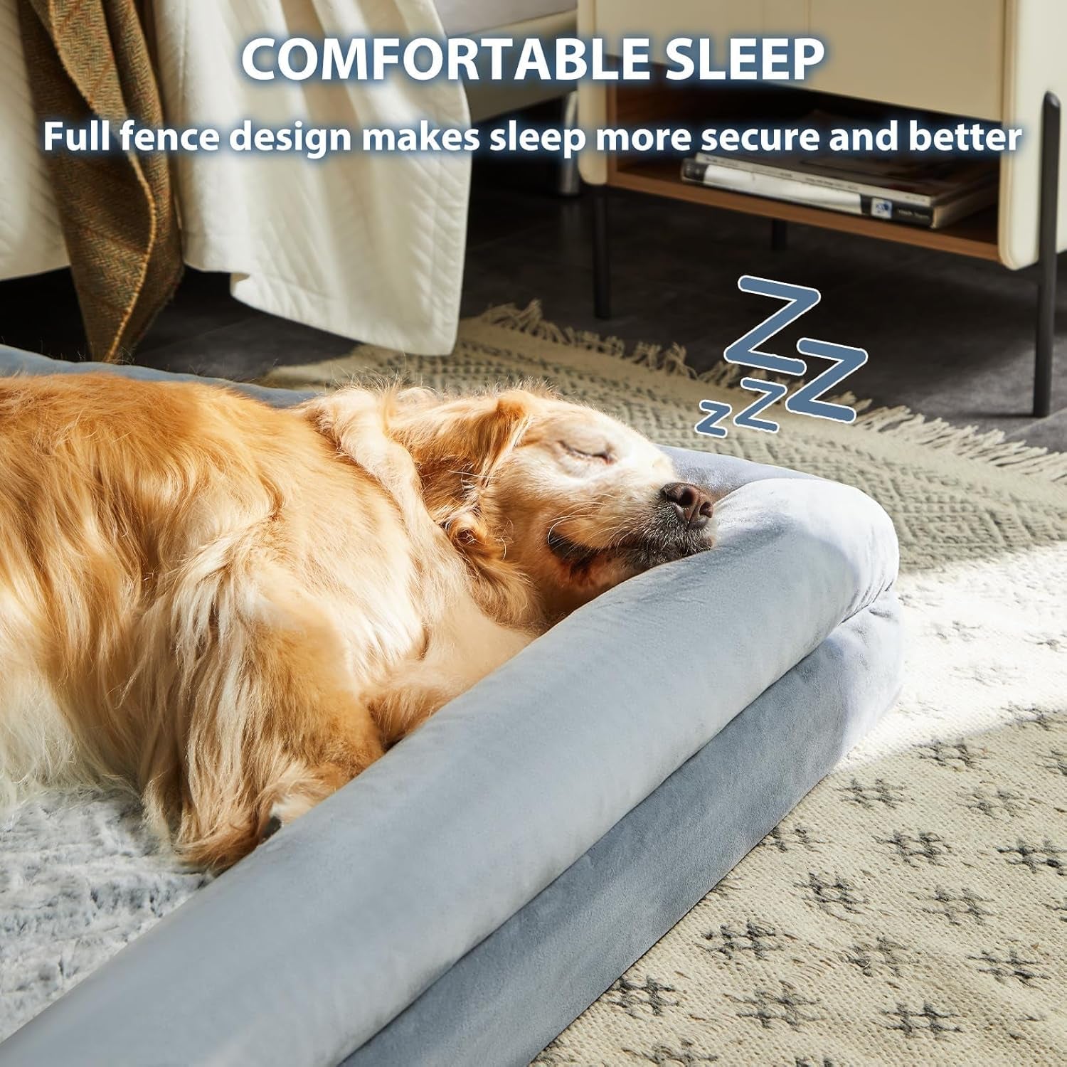wnpethome-xl-extra-large-dog-bed-washable-dog-couch-with-removable-waterproof-cover-orthopedic-large-pet-sofa-bed-with-bolster-sides-for-sleeping-washable-dog-couch-with-removable-waterproof-cover-large-pet-sofa-bed-with-bolster-sides-for-relaxing-grey-41x28-inch