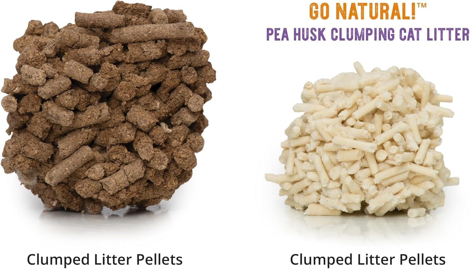 catit-go-natural-pea-husk-clumping-cat-litter-12-3-lb-lavender-scented-lightweight-dust-free-easy-cleaning-scooping-flushable-kitty-litter-with-odor-control-subtle-fragrance