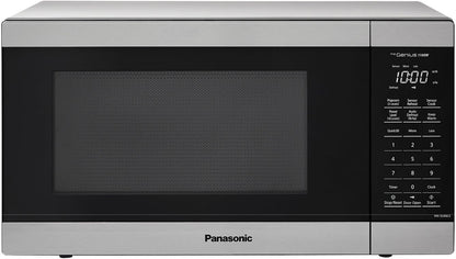 Panasonic Microwave Oven NN-SU66LS1