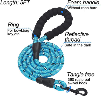 Dog Harness Step-In Breathable Puppy Cat Dog Vest Harnesses for Small Medium Dogs3