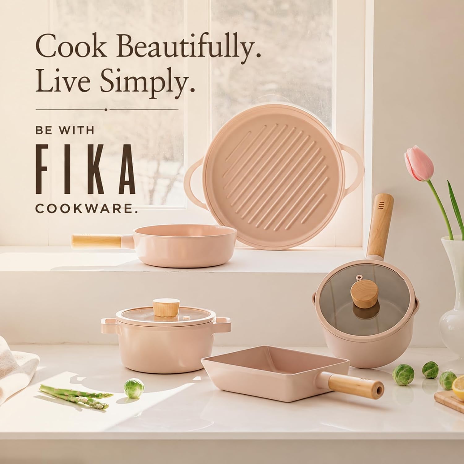 fika-small-7-inch-deep-ceramic-coated-wok-pan-nonstick-stir-fry-soup-pan-with-natural-wooden-handle-induction-compatible-for-all-stovetops-made-in-korea-made-in-korea-18cm