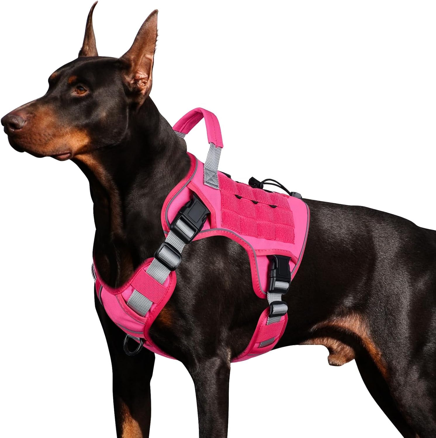wingoin-tactical-dog-harness-for-large-dogs-heavy-duty-no-pull-dog-harness-with-handle-adjustable-reflective-military-k9-german-shepherd-big-size-dog-vest-for-walking-training-hunting-green-l-with-handle-adjustable-reflective-green-military-k9-style-big-size-dog-vest-for-german-shepherd-for-walking-training-hunting